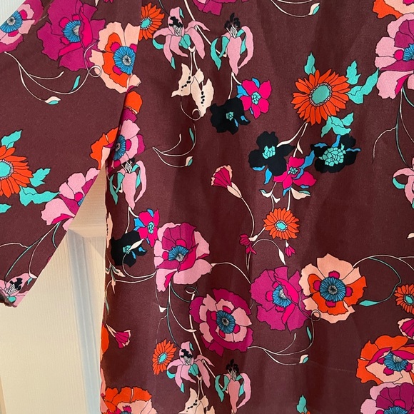 Wilfred Aritzia Cambrai blouse - Picture 5 of 7